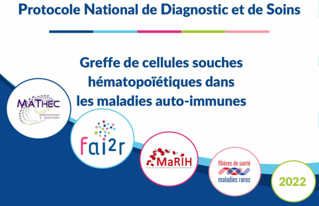 MATHEC – Maladies Auto Immunes et Thérapie Cellulaire